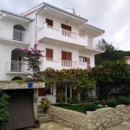 Apartment Mia - Spacious Apartment On 85 M2 With Beautiful Sea View Trogir Zewnętrze zdjęcie