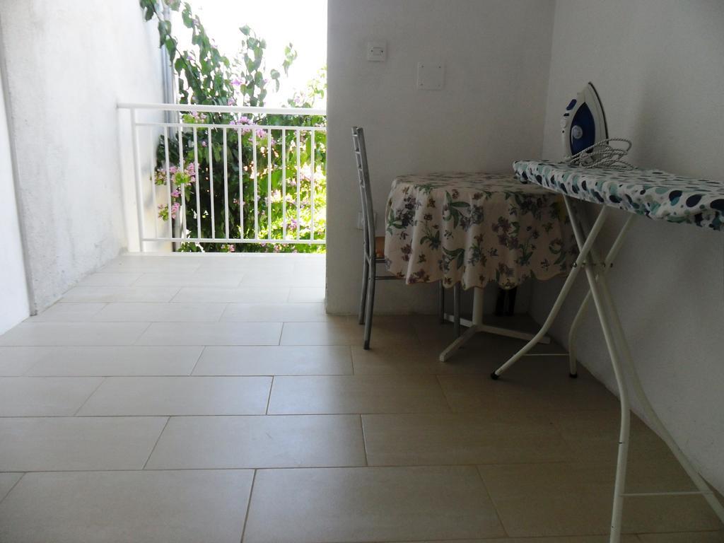 Apartment Mia - Spacious Apartment On 85 M2 With Beautiful Sea View Trogir Pokój zdjęcie